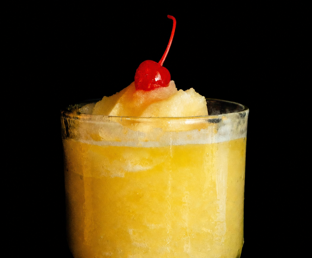 Bebida de Autor