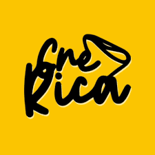 CRE RICA Logo